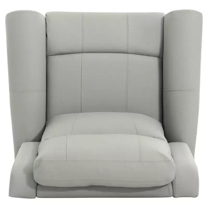 Fauteuil de relaxation massant pivotant, inclinable et à bascule pour chambre de bébé