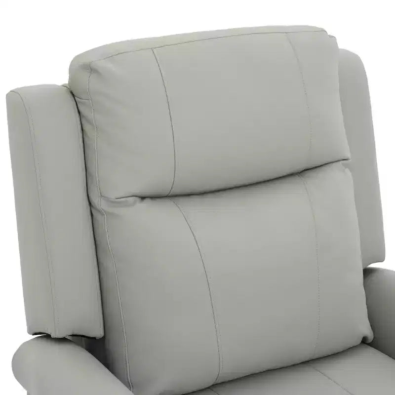 Fauteuil de relaxation massant pivotant, inclinable et à bascule pour chambre de bébé