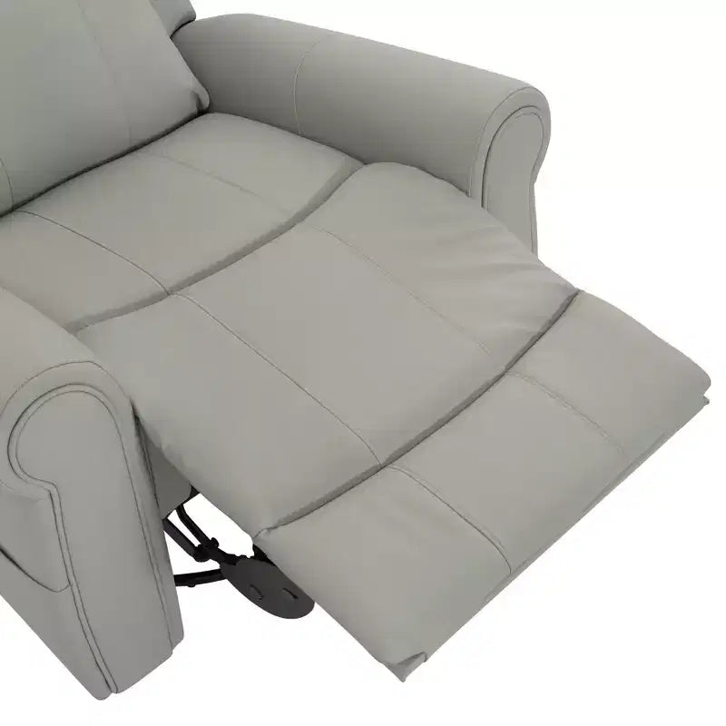 Fauteuil de relaxation massant pivotant, inclinable et à bascule pour chambre de bébé