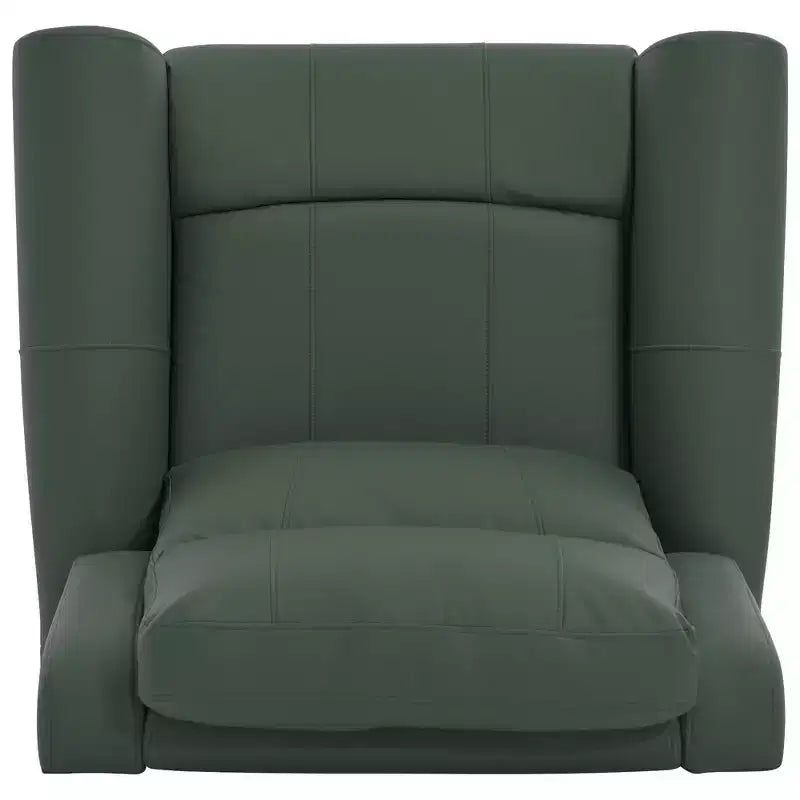 Fauteuil de relaxation massant pivotant, inclinable et à bascule pour chambre de bébé