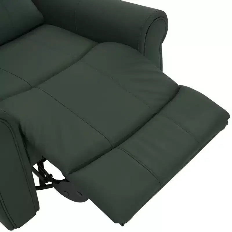 Fauteuil de relaxation massant pivotant, inclinable et à bascule pour chambre de bébé