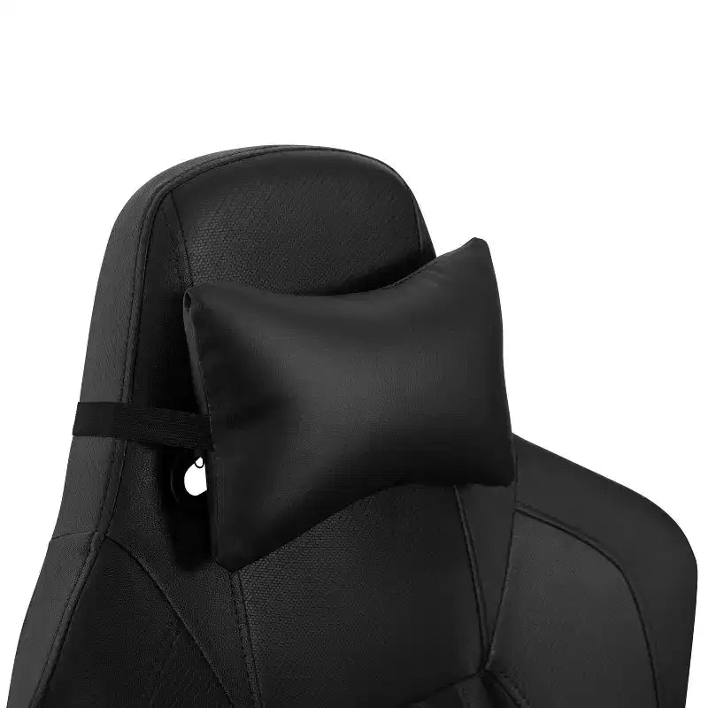 Chaise de jeu ergonomique à dossier haut et réglable