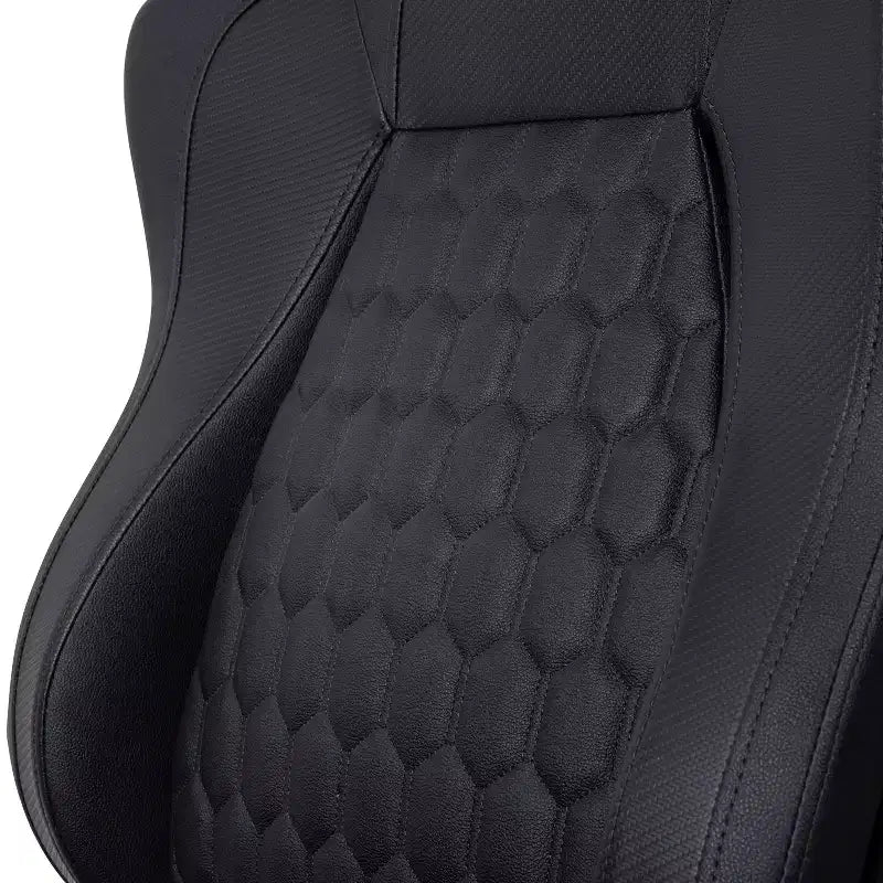 Chaise de jeu ergonomique à dossier haut et réglable