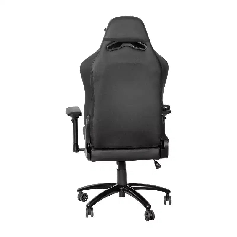 Chaise de jeu ergonomique à dossier haut et réglable